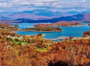 981 Mining Gap Trl, Young Harris, GA 30582