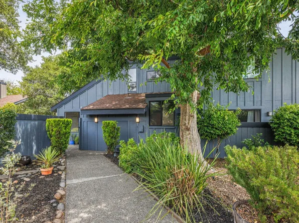 11 Quail Court, San Rafael, CA 94903