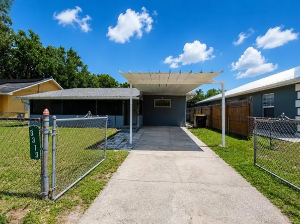 3319 Avenue U NW, Winter Haven, FL 33881