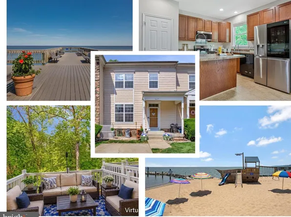 3657 Bedford Dr, North Beach, MD 20714