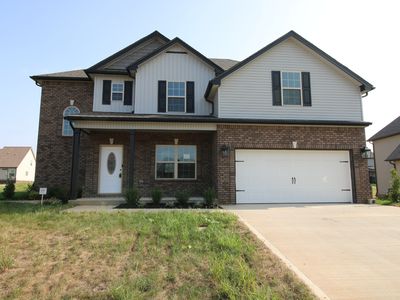 61 Reserve At Hickory Wild Lot 61, Clarksville, TN, 37043