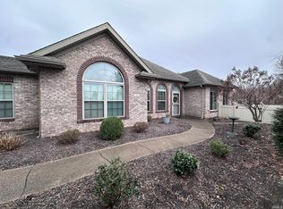 111 Cub Cv, Evansville, IN