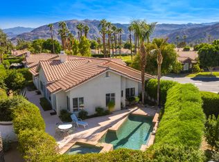2 Park Mirage Ln, Rancho Mirage, CA 92270
