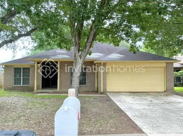 4930 Vancouver Blvd, Richmond, TX 77469