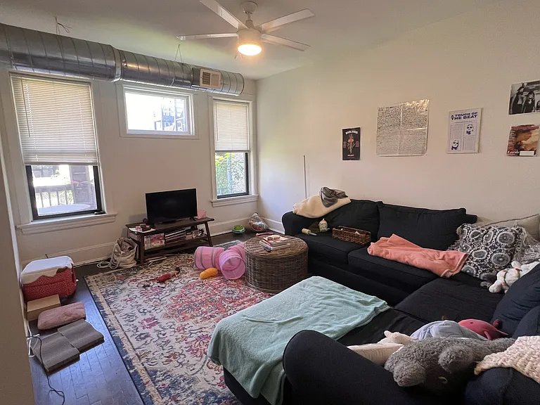 1254 W Addison St #1 — Photo 2