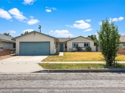 1036 Edanruth Ave, La Puente, CA, 91746