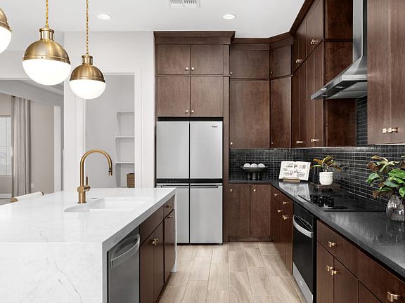 New Homes in Surprise, AZ