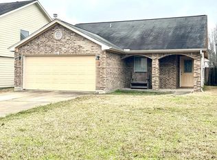 18421 Sunrise Oaks Ct, Montgomery, TX 77316