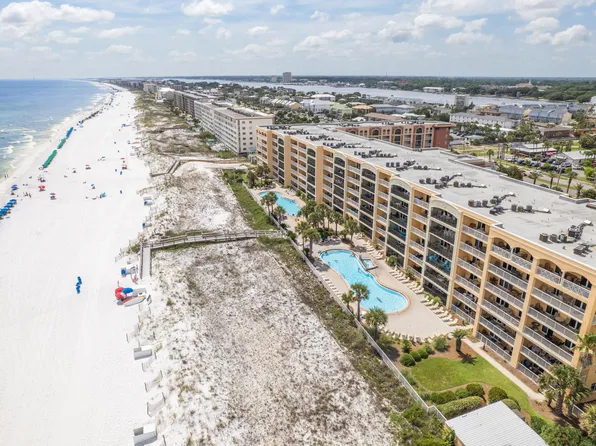 1150 Santa Rosa Blvd Unit 414, Fort Walton Beach, FL 32548