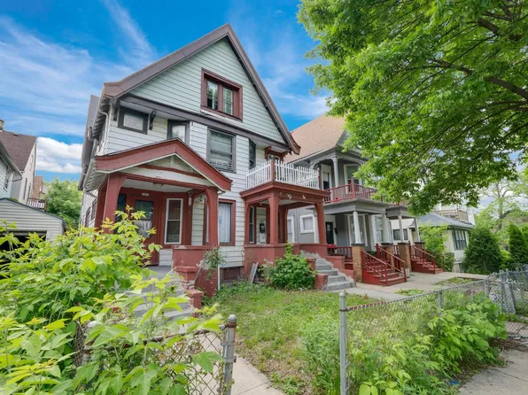 1429 South 10th STREET #1431, Milwaukee, WI 53204