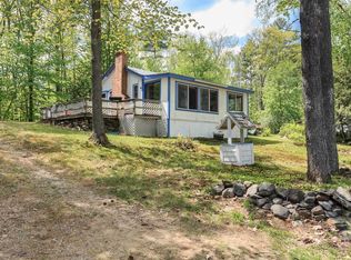 41 Canterbury Shore Dr, Canterbury, NH 03224