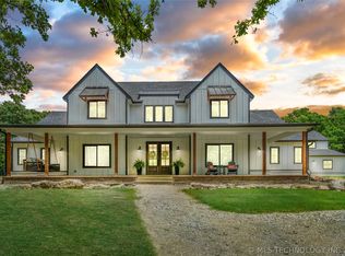 17301 S 145th East Ave, Bixby, OK 74008