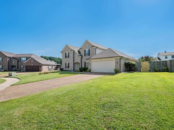 5128 N Fluss Cv, Bartlett, TN 38135