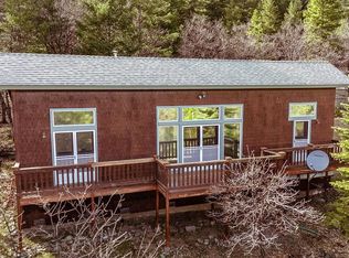 1771 Diamond Mountain Rd, Greenville, CA 95947