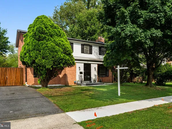 1007 Arcola Ave, Silver Spring, MD 20902