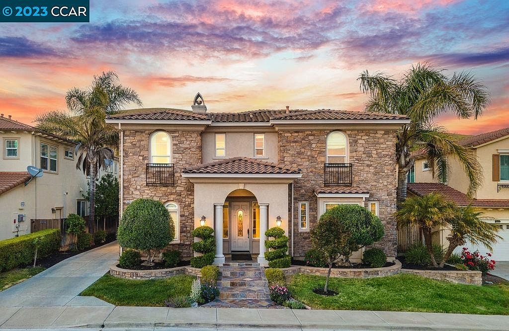 2623 Casella Way, San Ramon, CA 94582 Zillow