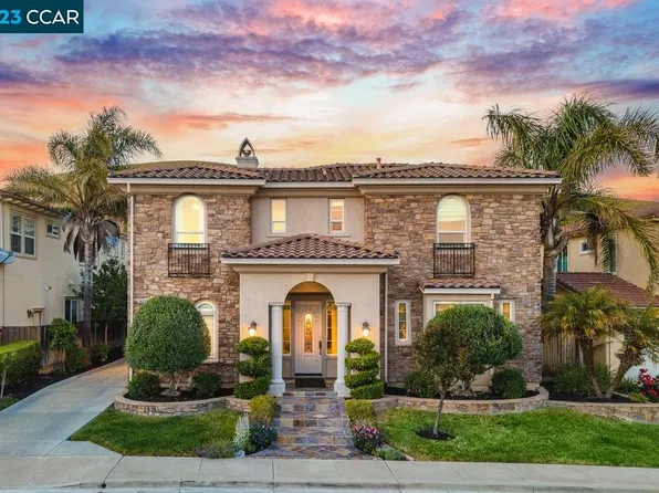 2623 Casella Way, San Ramon, CA 94582