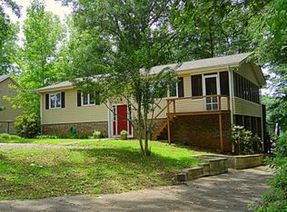 442 Spring Valley Rd, Seneca, SC 29678