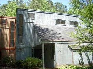 3451 Cobbs Ferry Dr, Decatur, GA 30032