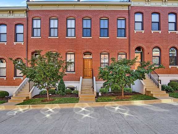 2nd image of 1017 Mississippi Ave Unit D