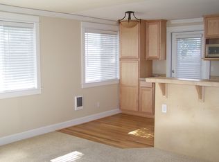 7112 N Richmond Ave UNIT 1, Portland, OR