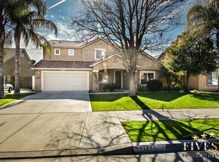 11411 Reagan Rd, Bakersfield, CA 93312