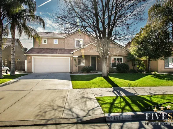 11411 Reagan Rd, Bakersfield, CA 93312