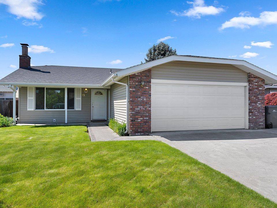 15 W 23rd Pl, Kennewick, WA 99337 Zillow