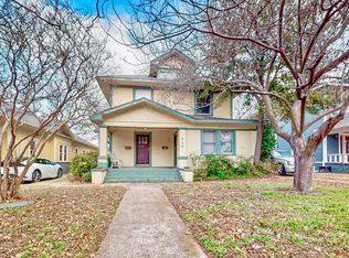 210 S Rosemont Ave APT A, Dallas, TX 75208