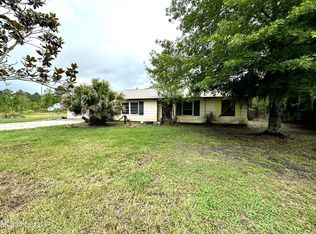 6190 Carco Rd, Bay Saint Louis, MS 39520