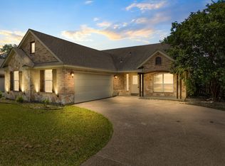3144 Lippizan St, Waco, TX 76706