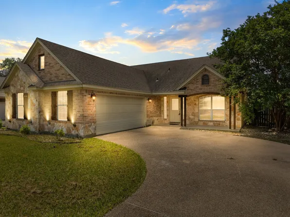 3144 Lippizan St, Waco, TX 76706