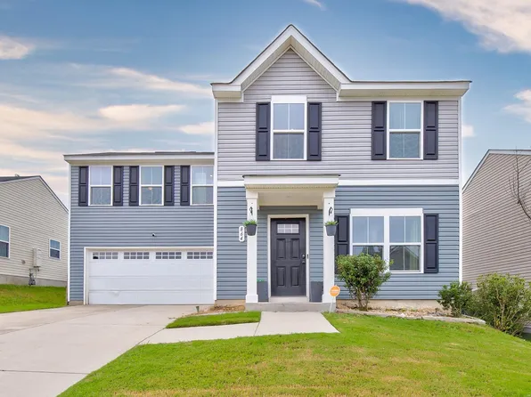 864 Sequoia Dr, Lexington, SC 29073