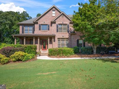 3172 Green Farm Trl, Dacula, GA, 30019
