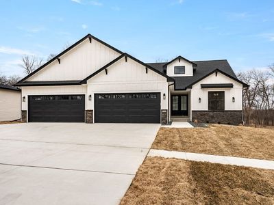 509 E Broadway St, Polk City, IA, 50226