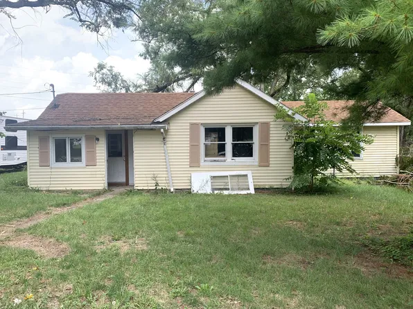 2480 W 136th Hwy, Covington, IN 47932