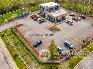 1520 Roosevelt Ave, Mount Vernon, WA
