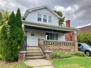 4902 E 109th St, Garfield Heights, OH