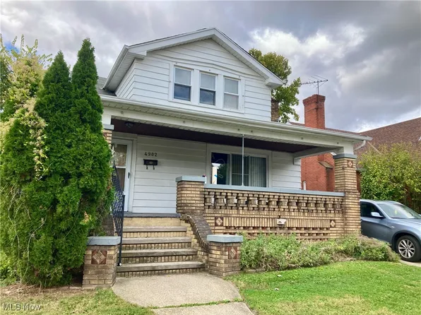 4902 E 109th St, Garfield Heights, OH 44125