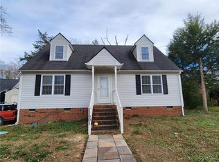 11901 Wedge Dr, Chester, VA 23831