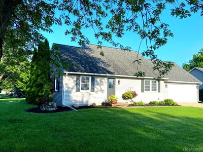 4869 Hemlock Ln, Cass City, MI, 48726