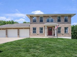 208 Lafayette Cir, Waynesville, MO 65583