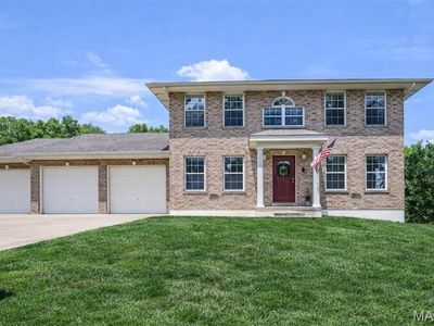 208 Lafayette Cir, Waynesville, MO, 65583