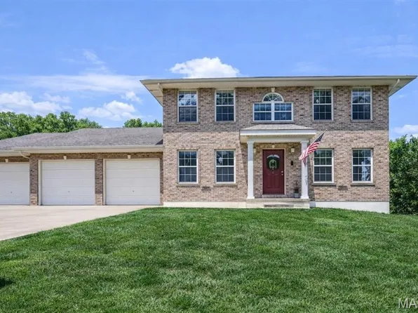 208 Lafayette Cir, Waynesville, MO 65583