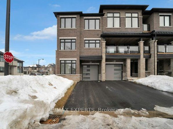 1537 Moonseed Pl, Milton, ON L9T 7E7