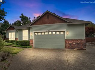 22430 SW Saxon Pl, Sherwood, OR 97140