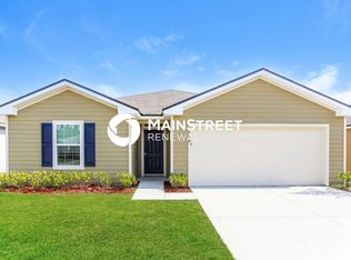 2438 Sea Palm Ave, Jacksonville, FL 32218