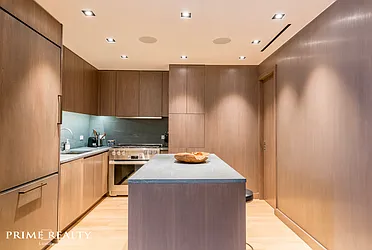 Rented by Prime Realty Luxury