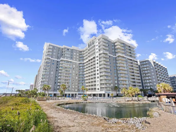 161 Seawatch Dr. #1115, Myrtle Beach, SC 29572