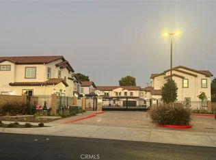 15909 Merrill #6, Fontana, CA 92335